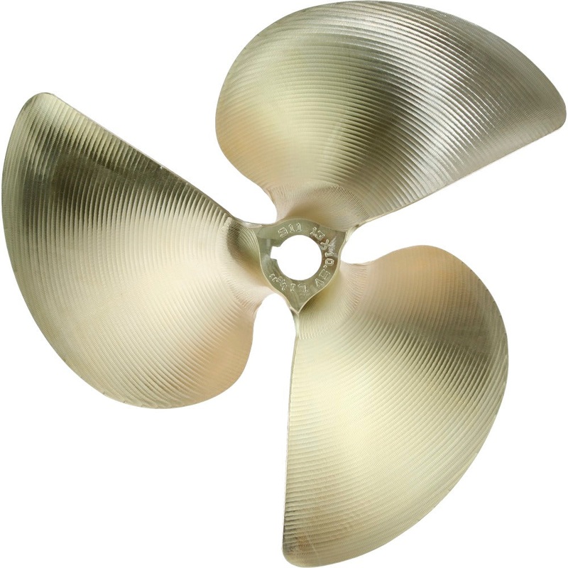 ACME 465 3 Blade 12.5″ x 12.63″ Propeller