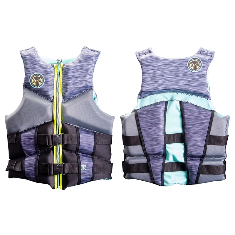 HO Sports Phoenix Women’s CGA Life Vest