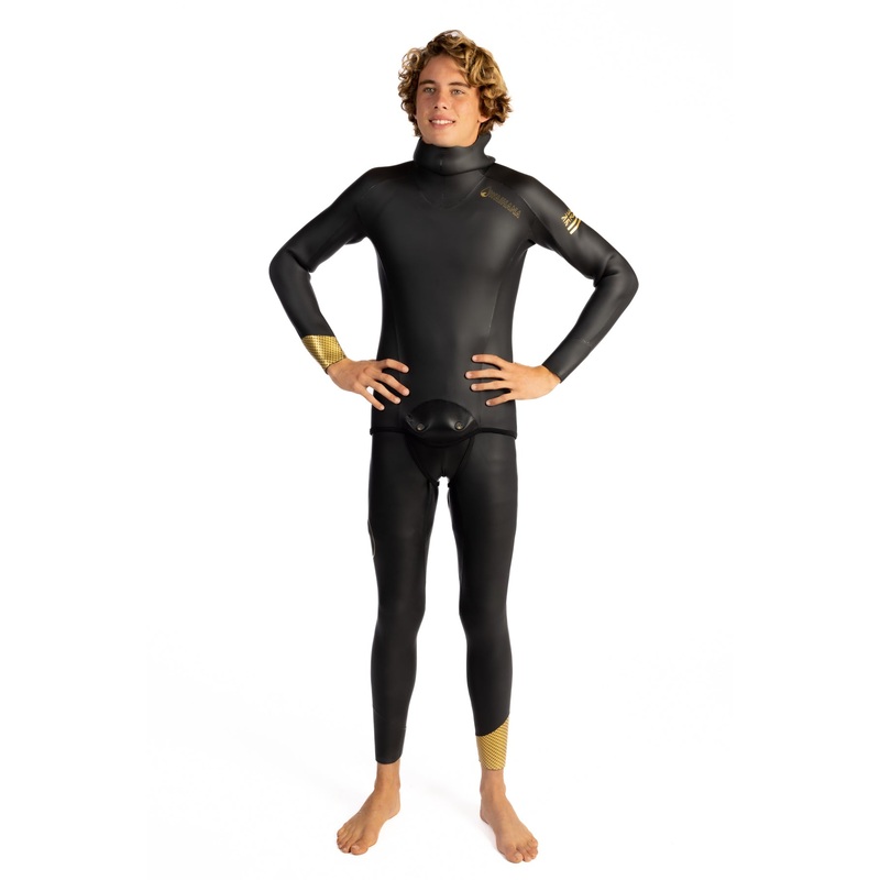 Men’s Apnea 3.5mm Wetsuit
