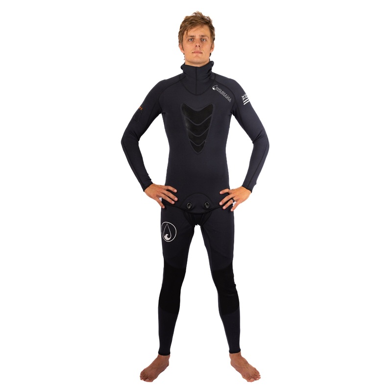 Men’s Essentials 3.0mm Wetsuit