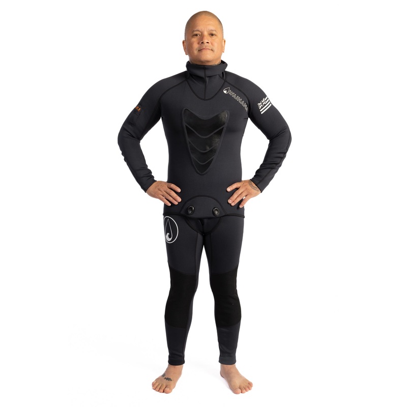 Men’s Essentials 5.0mm Wetsuit