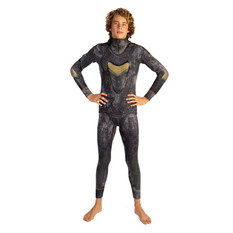 Men’s Goliath Grouper 7.5mm Wetsuit