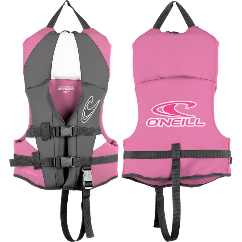 O’Neill Infant USCG Vest (0 – 30 lbs)