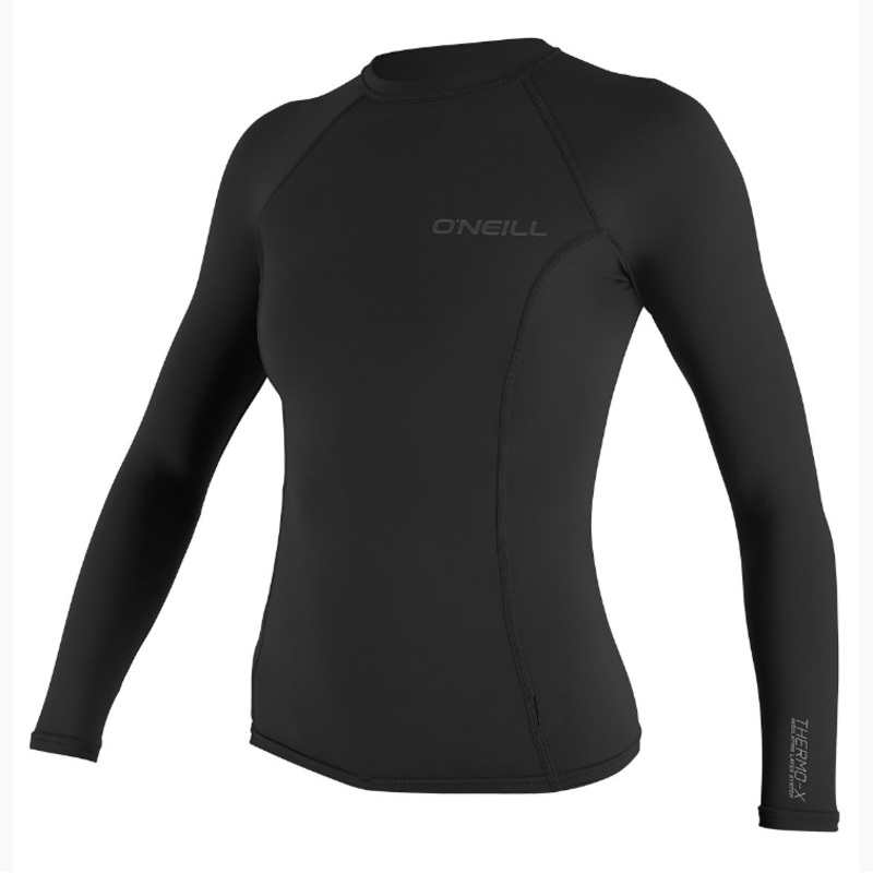 O’Neill Women’s Thermo X Long Sleeve Crew