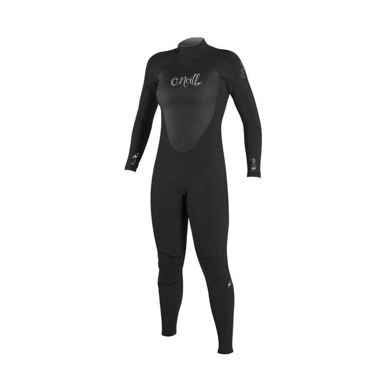 ONeill Epic 3/2 Backzip Full Wetsuit Women’s