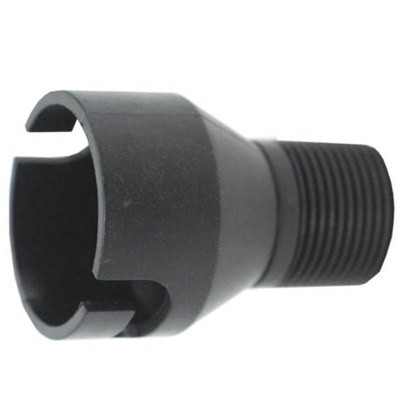 Straight Line Female Link to 3/4″ GHT Adapter