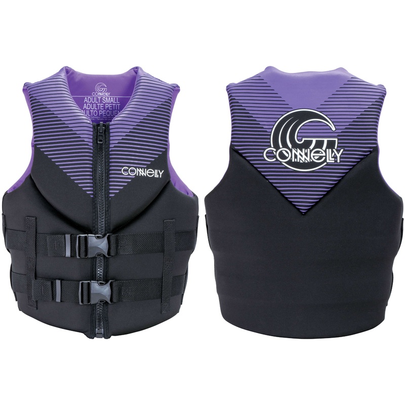 2021 Connelly Women’s Promo CGA Life Jacket