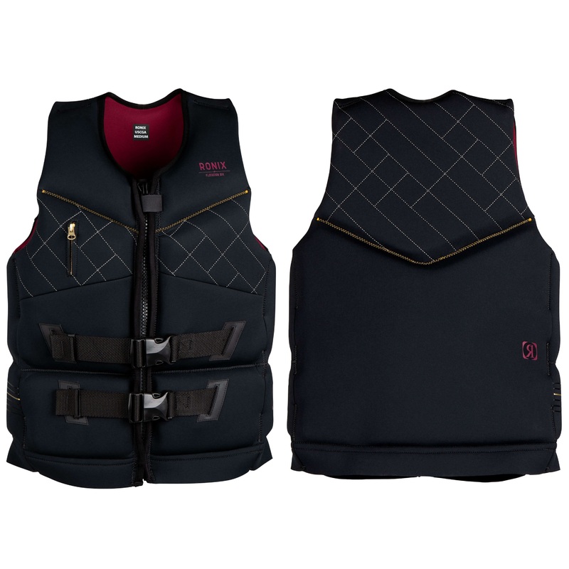 2025 Ronix Supernova Women’s Capella 3.0 CGA Life Jacket