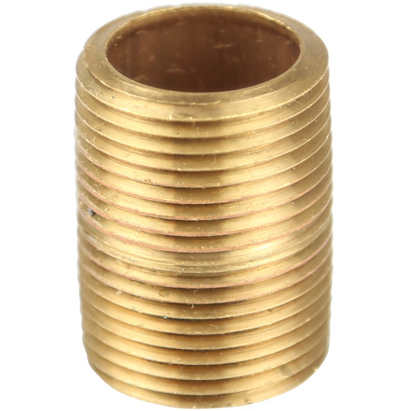 3/4″ Brass Nipple Fitting