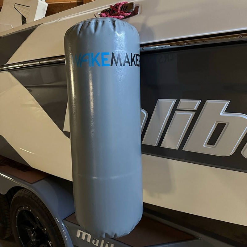AirGARD Inflatable Boat Fender