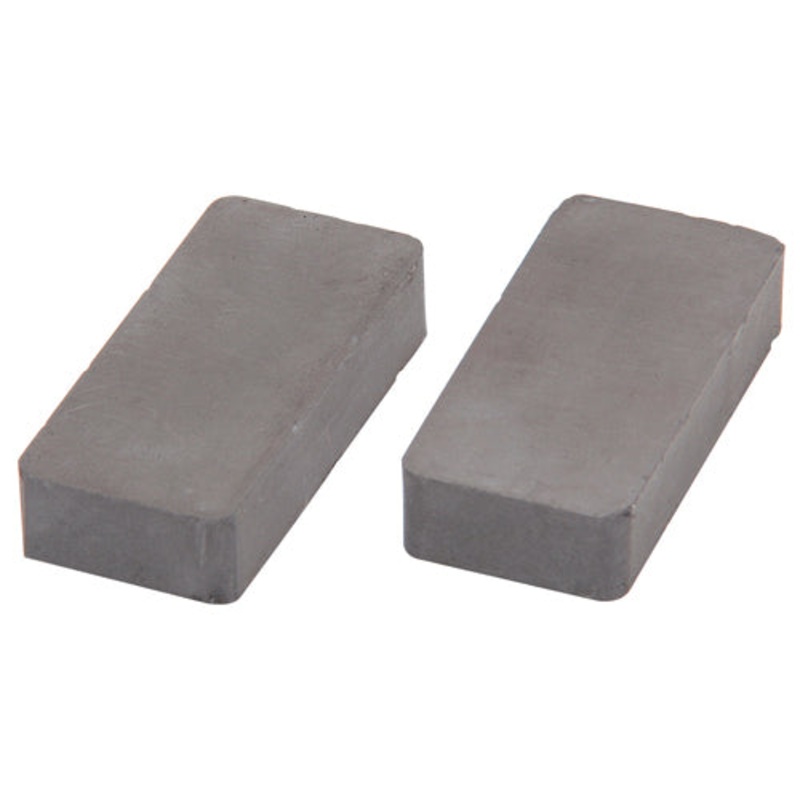 Thru-Hull Install Location Magnets (Pair)