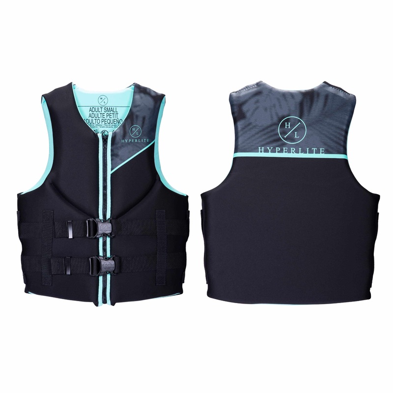 2025 Hyperlite Women’s Indy CGA Life Jacket