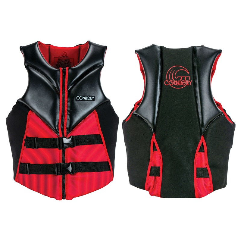 Connelly Concept CGA Life Jacket