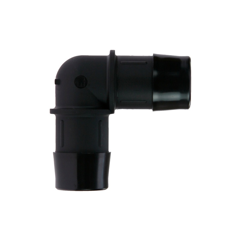 Hose Barb Elbow Fitting