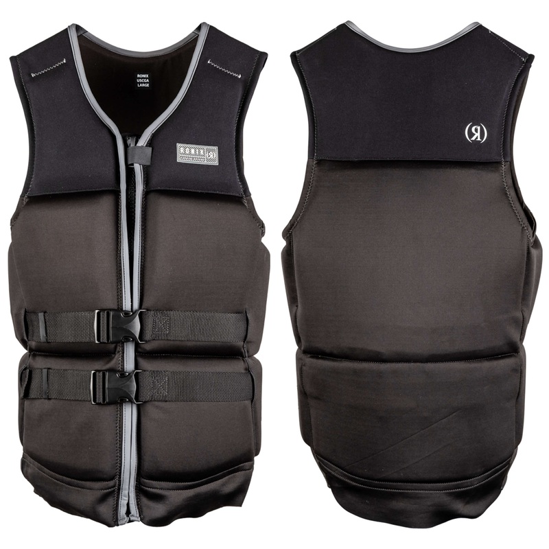 2025 Ronix Koal Capella 3.0 CGA Life Jacket