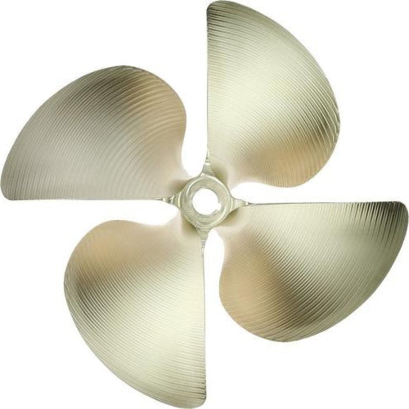 ACME 1578 4 Blade 13.5″ x 14.25″ Propeller – Open Box