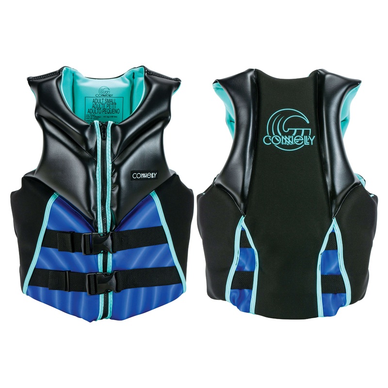 Connelly Women’s Concept CGA Life Jacket