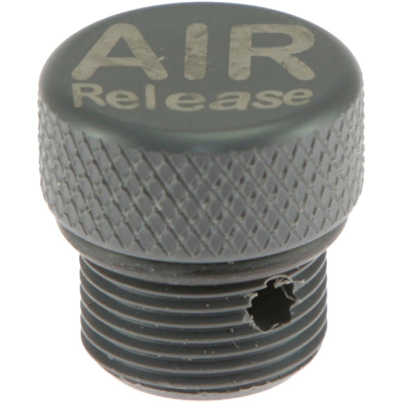 Fly High FATSAC Air Release Bag Plug – W749