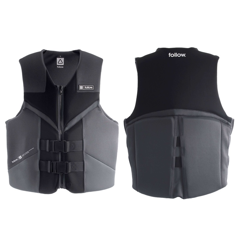 Follow Cure CGA Life Jacket