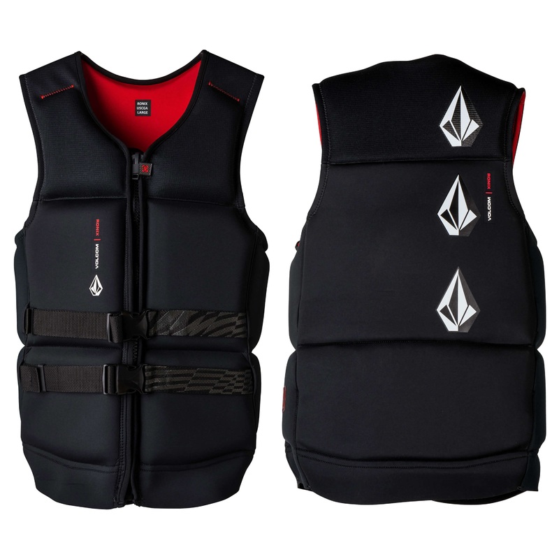 Ronix / Volcom Capella 3.0 CGA Life Jacket