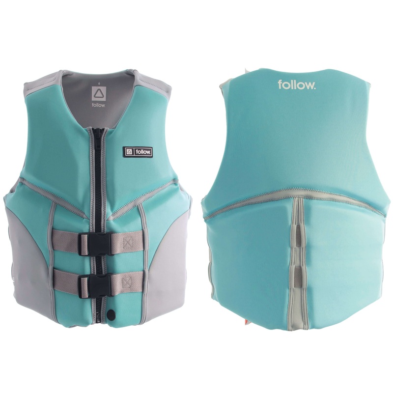 2021 Follow Cure Women’s CGA Life Jacket