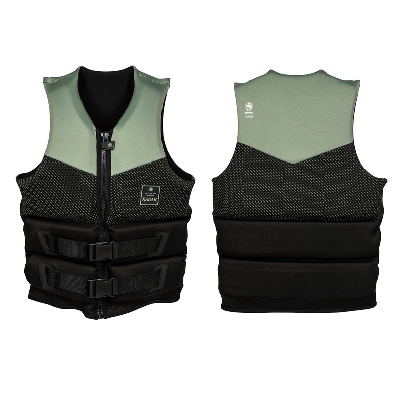 2025 Radar Aura Women’s CGA Life Jacket