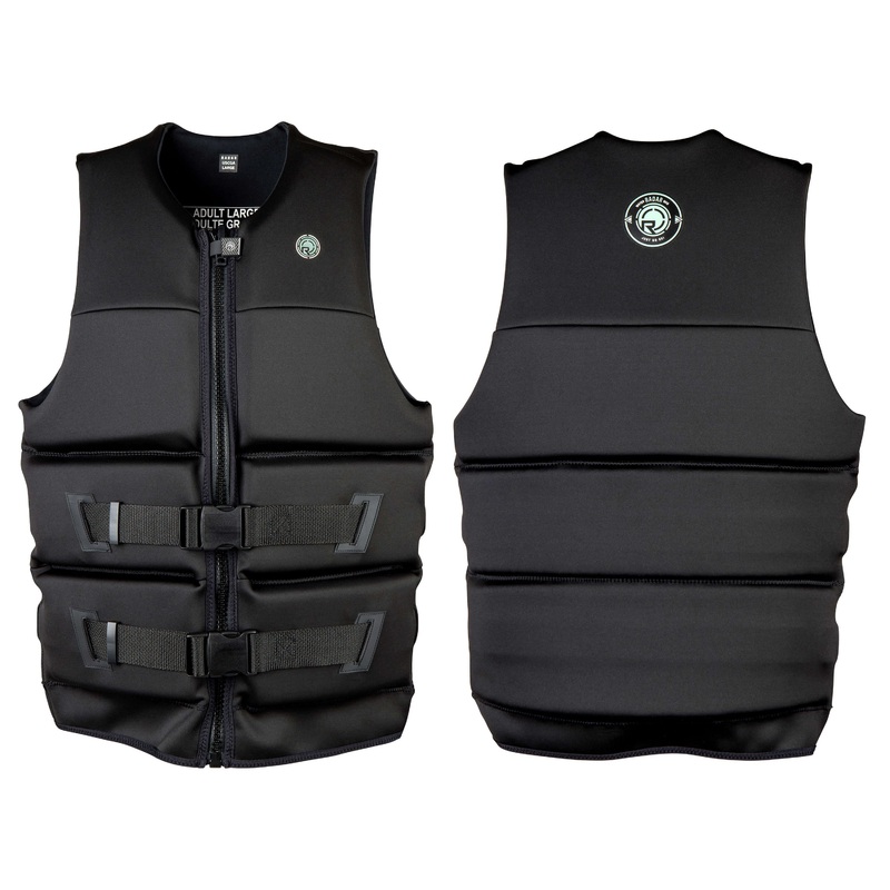 2025 Radar Staple CGA Life Jacket
