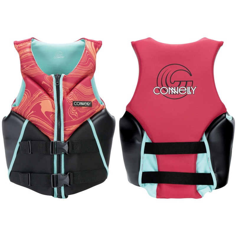 2021 Connelly Women’s Aspect CGA Life Jacket