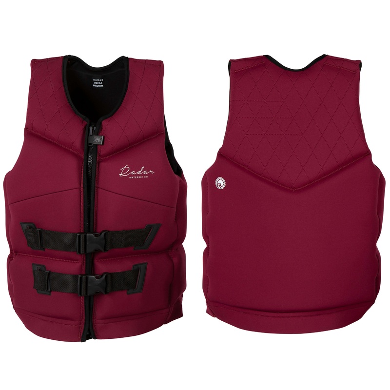 2025 Radar Cameo 3.0 Women’s CGA Life Jacket