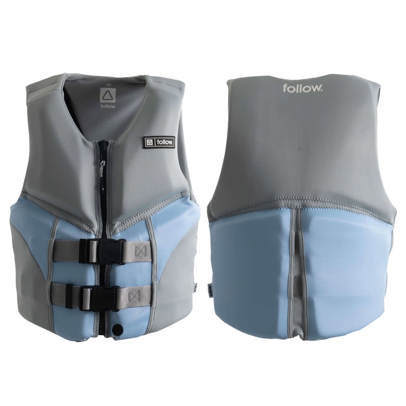 Follow Cure Women’s CGA Life Jacket