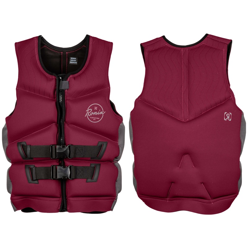 2020 Ronix Supernova Women’s Capella 2.0 CGA Life Jacket
