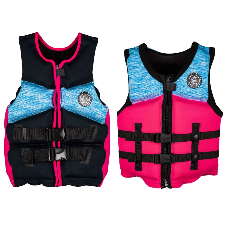 2023 Radar T.R.A. Girl’s Youth CGA Life Jacket
