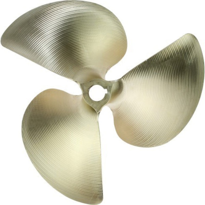 ACME 546 3 Blade 13″ x 11.5″ Propeller