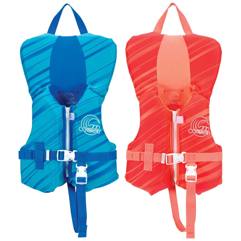 Connelly Infant Promo CGA Life Jacket