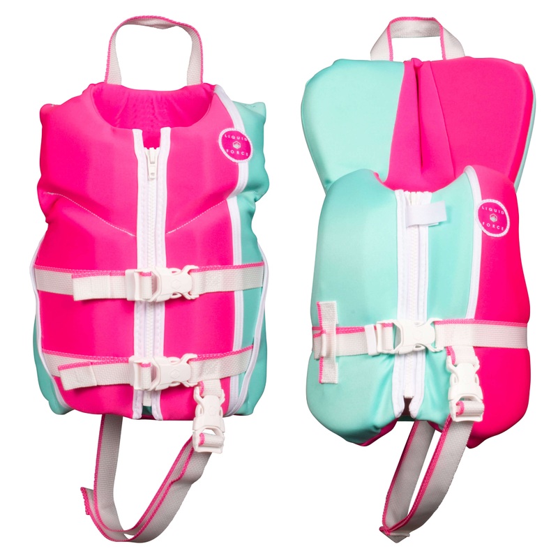 2024 Liquid Force Dream Girl’s CGA Life Jacket