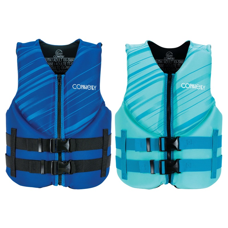 Connelly Junior Promo CGA Life Jacket