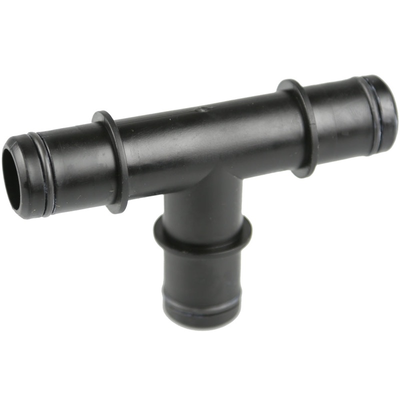 Flow-Rite Qwik-Lok 3/4″ Tee Fitting