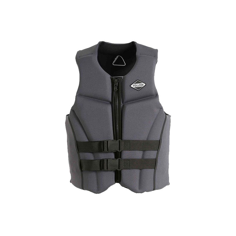 Follow Segment CGA Life Jacket