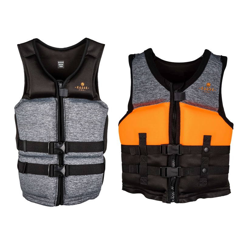 Radar T.R.A. Boy’s Youth CGA Life Jacket