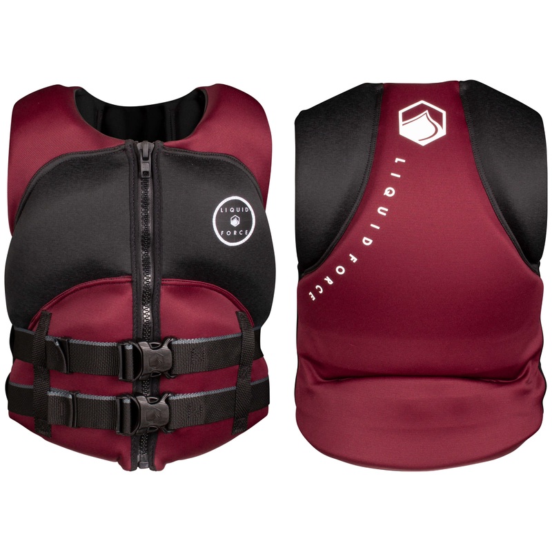 2024 Liquid Force Heartbreaker Women’s CGA Life Jacket