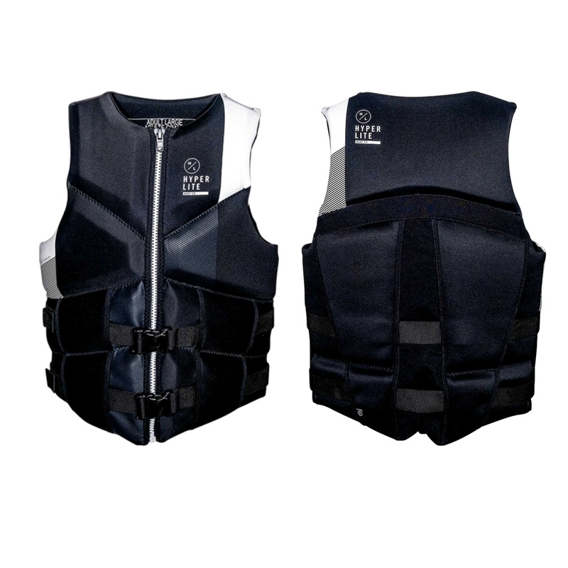 2025 Hyperlite Domain CGA Life Jacket