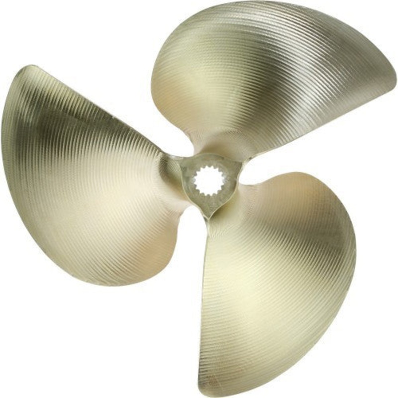 ACME 1281 3 Blade 13.25″ x 15″ Propeller