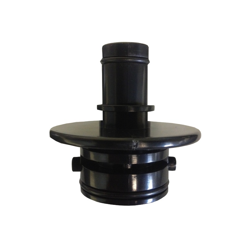 Straight Line LINK x 3/4″ Flow Rite Fitting