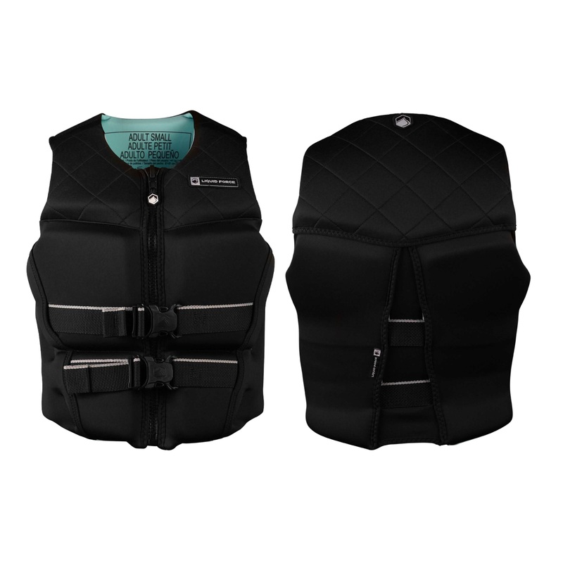 2025 Liquid Force Diva Heritage Women’s CGA Life Vest