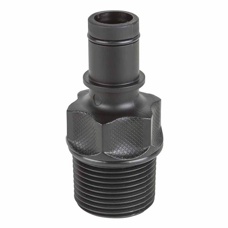 Eight.3 Ronix Bag Thread x 3/4″ Flow-Rite Fitting