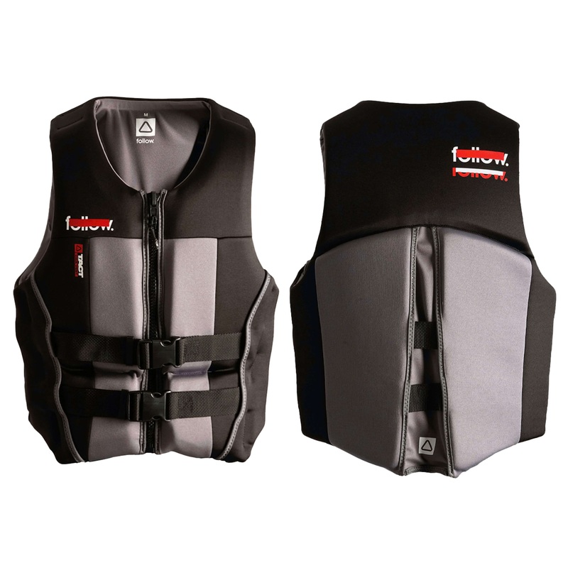Follow Tact CGA Life Jacket