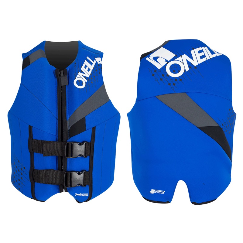 O’Neill Teen Reactor USCG Life Vest