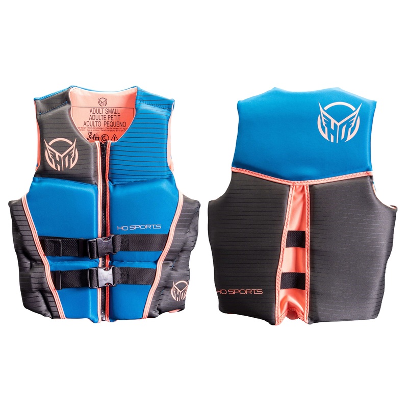 2025 HO Sports System Women’s CGA Life Vest