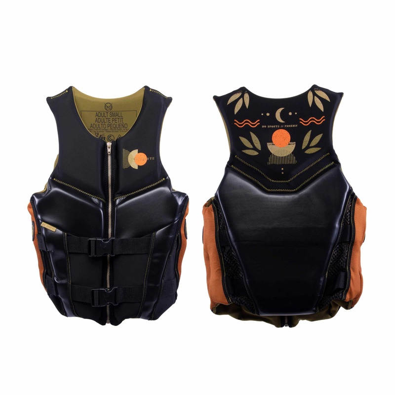 2025 HO Sports Women’s Phoenix CGA Life Jacket