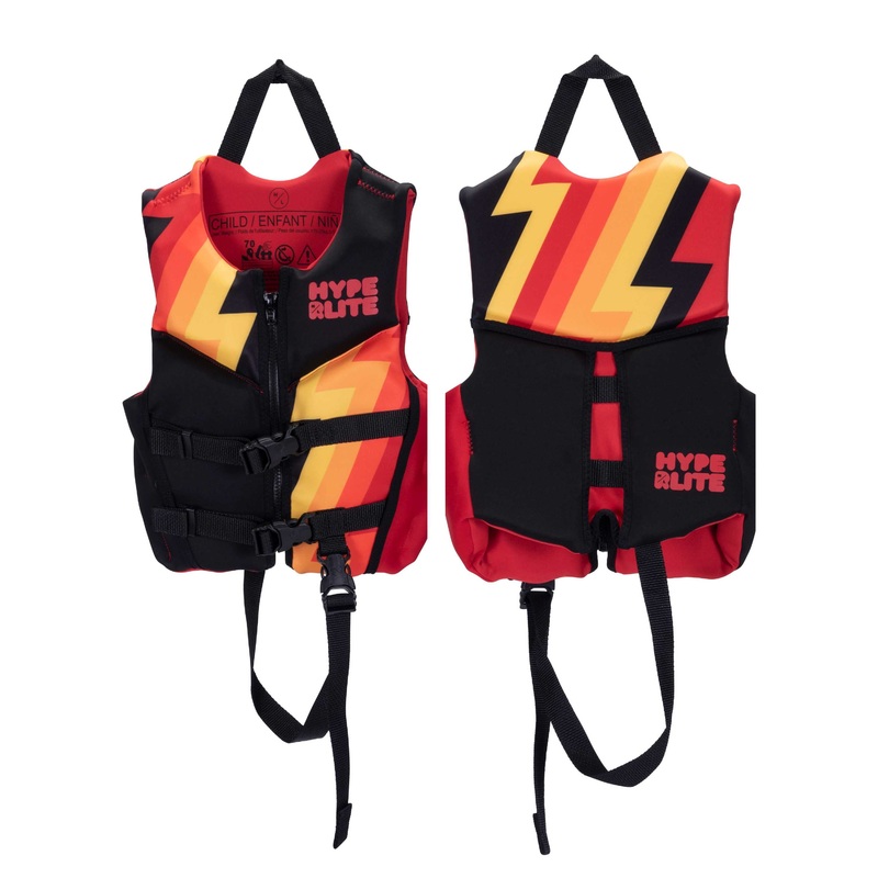 2025 Hyperlite Indy Boy’s CGA Life Jacket